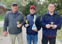 Memoriál Jiřího Švába v pétanque