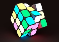 Adamov RUBIK'S CUBE 2023