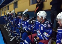 HC Veverská Bítýška - Spartak Adamov 7:4 (2:2, 4:0, 1:2)
