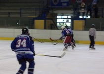 HC Veverská Bítýška - Spartak Adamov 7:4 (2:2, 4:0, 1:2)