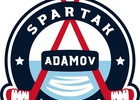 TJ Sokol Březina - Spartak Adamov 9:0 (1:0, 2:0, 6:0)