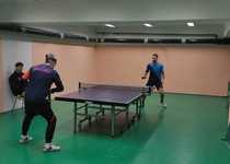 Stolní tenis - výsledky