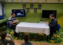 Adamov Rubik's Cube 2023