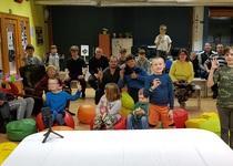 Adamov Rubik's Cube 2023