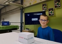 Adamov Rubik's Cube 2023