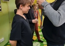 Adamov Rubik's Cube 2023