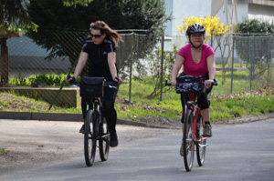 Cyklistika